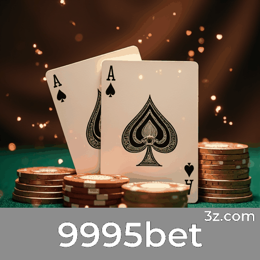 Experiência VIP Exclusiva no 9995bet Casino