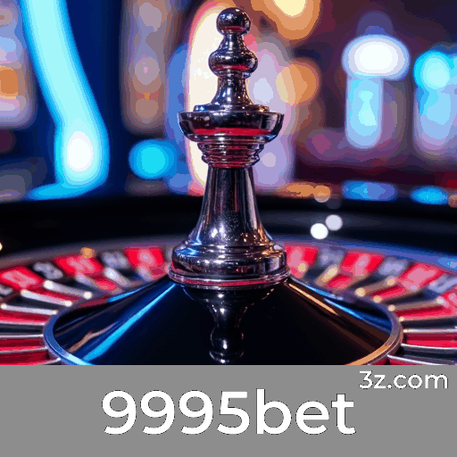 9995bet: Jogos Inovadores com Tecnologia de Ponta