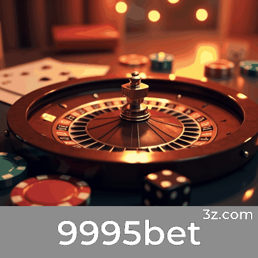 Descubra os Bônus Exclusivos do 9995bet para Apostadores