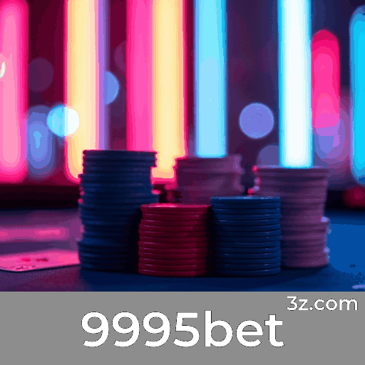 9995bet: Diversidade em Jogos de Cassino Realistas e Premiações